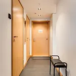 Apartament C11 Center Incl 2 Passes By Aavalevi *