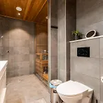C11 Center Incl 2 Passes By Aavalevi Apartament *