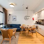 Apartament C11 Center Incl 2 Passes By Aavalevi *