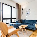 C11 Center Incl 2 Passes By Aavalevi Apartament *