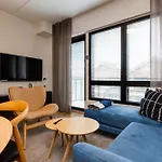 C11 Center Incl 2 Passes By Aavalevi Apartament