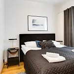 Apartament C11 Center Incl 2 Passes By Aavalevi *