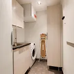 Apartament C11 Center Incl 2 Passes By Aavalevi