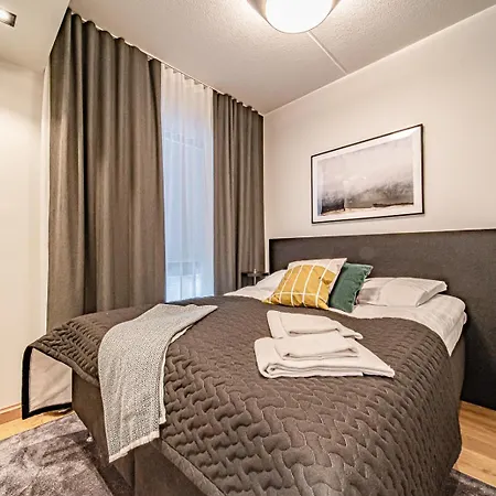 C11 Center Incl 2 Passes By Aavalevi Διαμέρισμα Levi