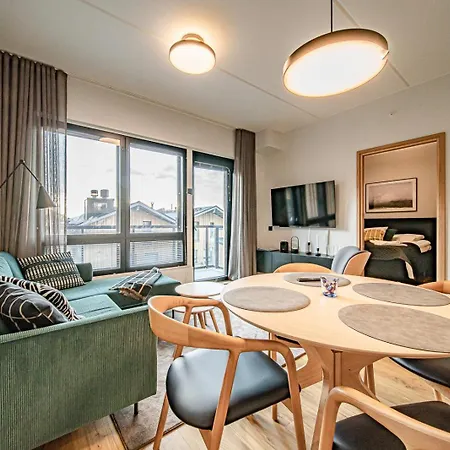 Διαμέρισμα C11 Center Incl 2 Passes By Aavalevi *