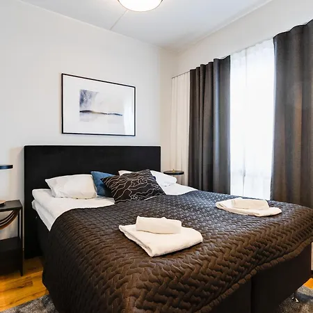 Appartement Cranberry C11 Levi Center Incl 2 Ski Passes By Aavalevi Levi