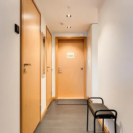 Διαμέρισμα C11 Center Incl 2 Passes By Aavalevi *