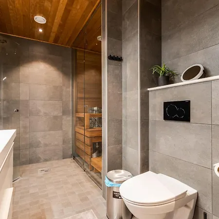 C11 Center Incl 2 Passes By Aavalevi Διαμέρισμα *