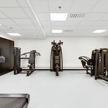 Lägenhet C11 Center Incl 2 Passes By Aavalevi