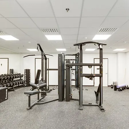 Lägenhet C11 Center Incl 2 Passes By Aavalevi *