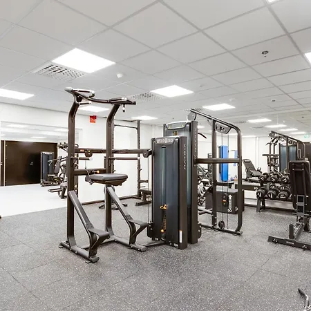 C11 Center Incl 2 Passes By Aavalevi Διαμέρισμα Levi