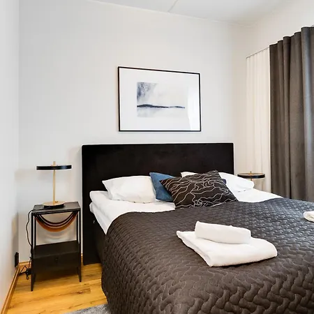 Appartement Cranberry C11 Levi Center Incl 2 Ski Passes By Aavalevi *