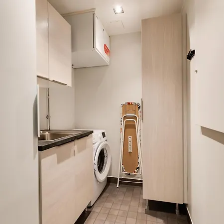 Lägenhet C11 Center Incl 2 Passes By Aavalevi