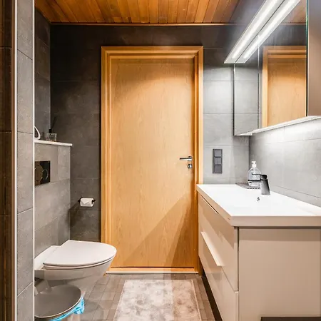 Appartement Cranberry C11 Levi Center Incl 2 Ski Passes By Aavalevi Levi
