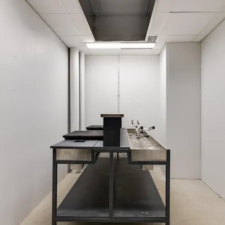 Διαμέρισμα C11 Center Incl 2 Passes By Aavalevi Levi