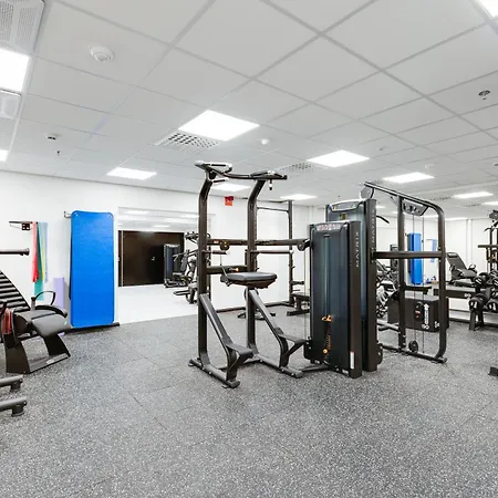 Lägenhet C11 Center Incl 2 Passes By Aavalevi Levi