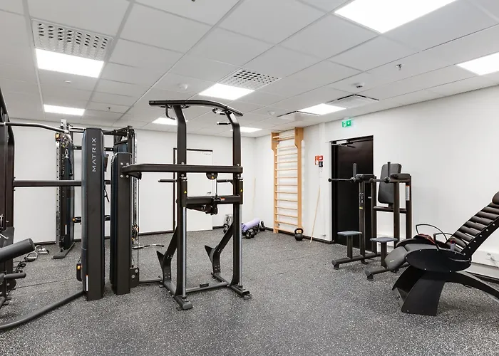 Lägenhet C11 Center Incl 2 Passes By Aavalevi *