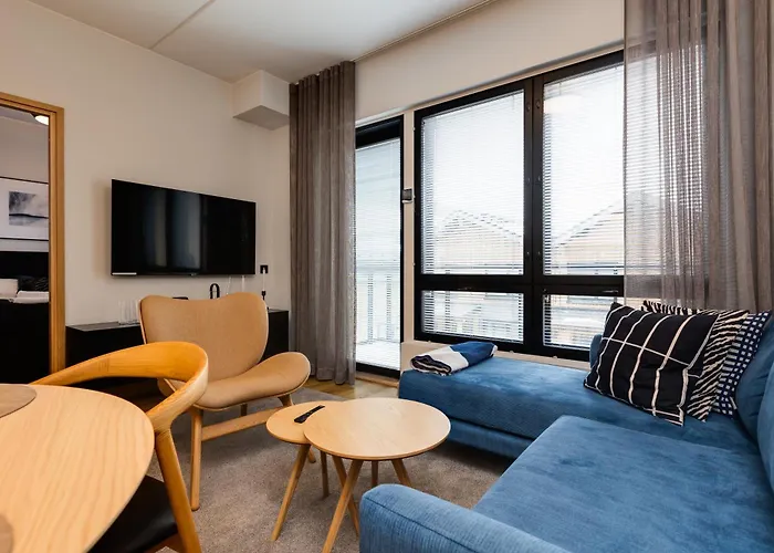 C11 Center Incl 2 Passes By Aavalevi Lägenhet