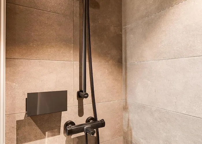 Lägenhet C11 Center Incl 2 Passes By Aavalevi *