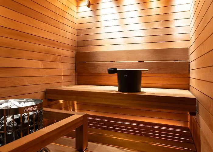 Lägenhet C11 Center Incl 2 Passes By Aavalevi