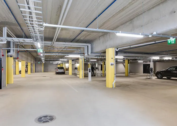 C11 Center Incl 2 Passes By Aavalevi Lägenhet